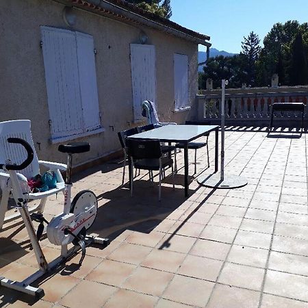 Hotel La Provence 17 Les Horizons Clairs Chemin Des Passons Aubagne Exterior foto