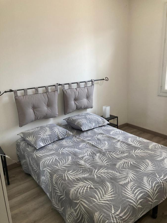 Hotel La Provence 17 Les Horizons Clairs Chemin Des Passons Aubagne Exterior foto