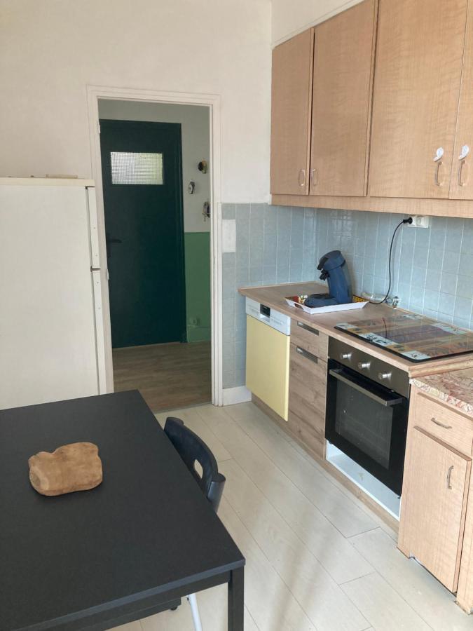 Hotel La Provence 17 Les Horizons Clairs Chemin Des Passons Aubagne Exterior foto
